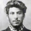 Joseph Stalin (he/him)