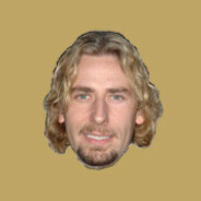 Chad Kroeger