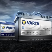 Varta avatar