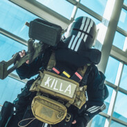 Killa.