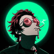 Tanjiro Kamado - steam id 76561198081721919