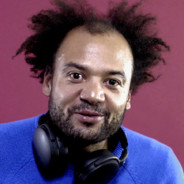 Fabrice Margelle