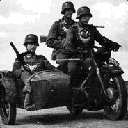 Ritterkreuz Motorclub