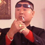 水库浪子范德彪-