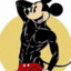 MICKEY MOUSESPORTS