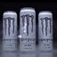 White Monster