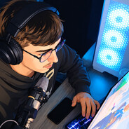 bloo Steam avatar