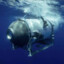 Titan Submersible