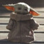 &gt;*BabyYoda*&lt;