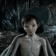 The Homunculus