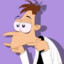 Dr. Heinz Doofenshmirtz