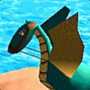 Dino-Fly