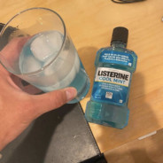 Listerine