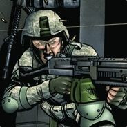 Player Avatar