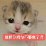 横扫人性做回小狗