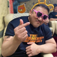 麻辣香猪喝啤酒