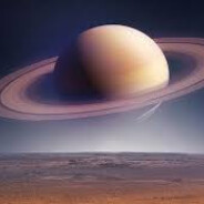 Saturn