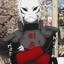 Hashirama Senju