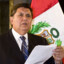 Alan García