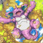 NIDOKING
