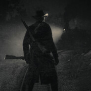 I love Arthur Morgan