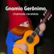 Bóbrinha