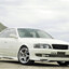 TOYOTA CHASER