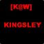 [[K@W]]Dj-Kingsley