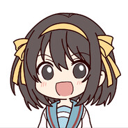 Suzumiya_Haruhi·no❤Yuuutsu❤