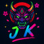 ✦ J K ✦