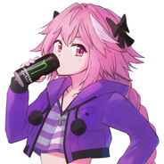 Steam Avatar