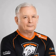 Virtus | Jarek SKINS