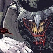 Batman Who Laughs