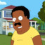 Cleveland Brown