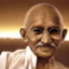 Gandhi