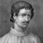 GIORDANO BRUNO