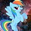 Rainbow Dash