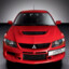 Mitsubishi Lancer Evolution 9
