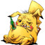Pikachu Pei