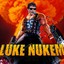 Luke Nukem