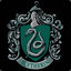 Slytherin!