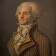 Maximilien Robespierre