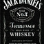 JACK DANIEL’S