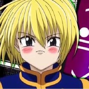 kurapiko avatar