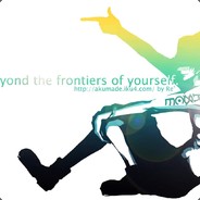 我定· 胜天一子