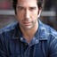 David Schwimmer