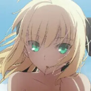 永远喜欢阿尔托莉雅