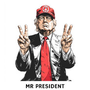 I Bring u Peace