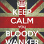 BloodyWanka