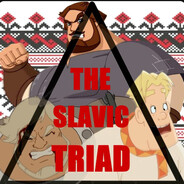 Steam Avatar